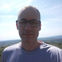 Clive King (@cliveclv) 's Twitter Profile