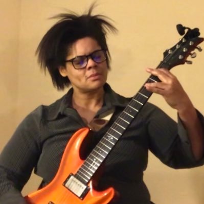 @quasy_quasars Guitarist/ Vocalist The Quasars - Guitar Teacher Atlanta, Georgia @locrian_acropolis