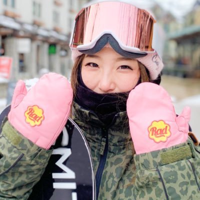 中谷瑠奈 ウィスラーから雪テロ配信 Crazy Lunaluna Twitter 中谷瑠奈 ウィスラーから雪テロ配信 Crazy Lunaluna Twitter