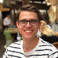 Simon Krause (@simonfkrause) 's Twitter Profile