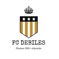 FC Débiles (@debilesfc) 's Twitter Profile