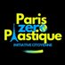 Paris Zéro Plastique (@PZeroPlastique) Twitter profile photo