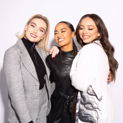 the #1 Twitter account for all future Little Mix Tours. Updates • News • Fanprojects