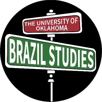 The Center for Brazil Studies is a hub for teaching, research and outreach related to Brazil at the University of Oklahoma.
	
Follow us to learn more! 🇧🇷 🎓