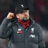 LiverpoolFCRedAllOverTheLand (@lfcredallover) 's Twitter Profile