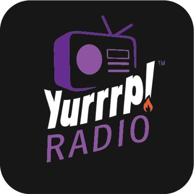 YurrrP Radio Profile