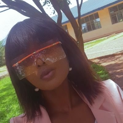 IkulaRuth's profile picture. Ruth Ikula,orpheline,Coordonnatrice de la Fondation AMURI, asbl