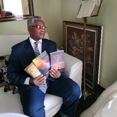 Author of Discovering the power of your identity. Find purpose in life and why it matters. How to use creative knowledge to transform and add values to life.