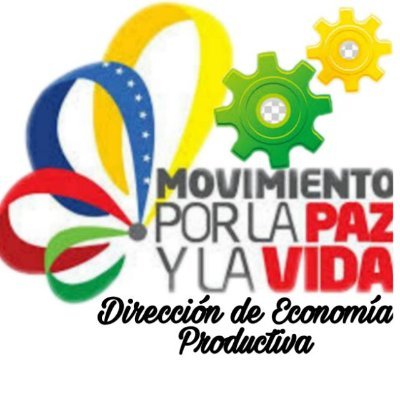 Cuenta oficial de la Direccion Nacional de Economia y Produccion por el Movimiento por la Paz y la Vida #Economia #Produccion #Revolucion #Socialismo