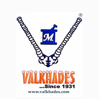Visit VALKHADES AYURVEDIC SINCE 1931 Profile
