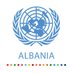 UN in Albania (@UN_Albania) Twitter profile photo