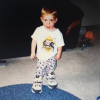 Carson DesRosier (@carsondesrosier) 's Twitter Profile
