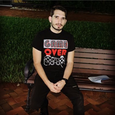 🇺🇸ENG/SPN🇨🇺 I ♥ Music 〄 I 🎮 Mario Tennis Aces 🎾 & Dead By Daylight ☠ https://t.co/qsHpGizG38