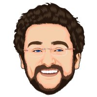 Ferdinando Santacroce | Moving to Mastodon 🐘 (@jesuswasrasta) 's Twitter Profile