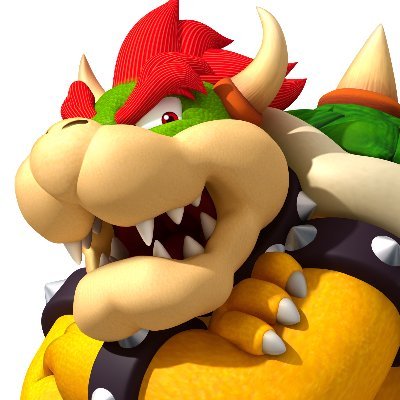 King Koopa. Said the N-word on February 13th 2014. Biggest Peach simp.
PARODY ACCOUNT if it wasn't obvious enough