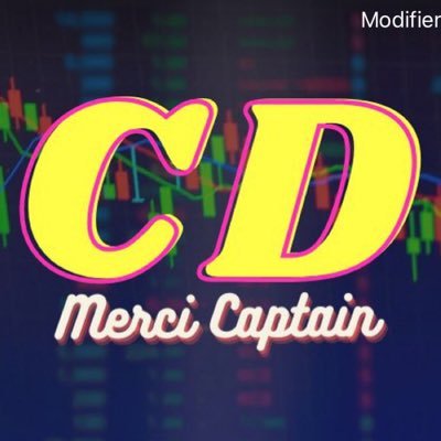 CaptainDiversi1's profile picture. Bitcoin 🚀