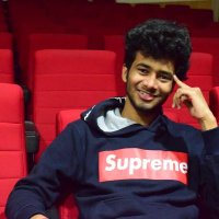 Naren Parashar (@parasharnaren) 's Twitter Profile Photo Naren Parashar (@parasharnaren) 's Twitter Profile Photo