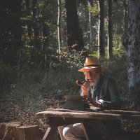 Orpheus Wettenhall (@orphwettenhall) 's Twitter Profile