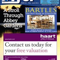 BuryStEdmundsFlyer (@bseflyer) 's Twitter Profile