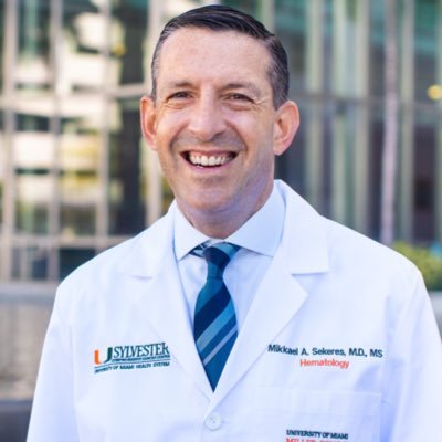 Mikkael A. Sekeres MD, MS Profile