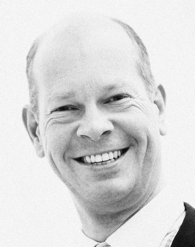 Directeur van Business Development Friesland in Leeuwarden.