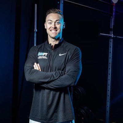 🔸Online Fitness Coach from Dublin 🔸Basketball Fanatic 🔸MUFC Obsessed 🔸Dog Lover