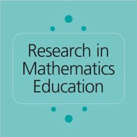RME Journal (@rme_resmathed) 's Twitter Profile