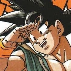 〖孫悟空 《Son Gokū》〗『A Saiyan, from Earth!』#DragonBallRP #LewdRP