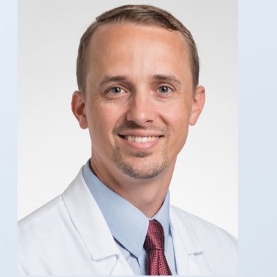 Cardiac Electrophysiologist @ ChristusTMF in Tyler. Father to 3 beautiful girls & husband to an amazing woman. Opinions my own.