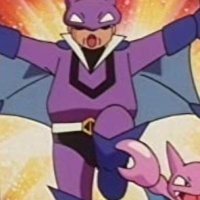 Gliscorman (@corwinchase) 's Twitter Profile