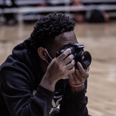 FREELANCE PHOTOGRAPHER & VIDEOGRAPHER || INSTAGRAM - @iamrodvisuals