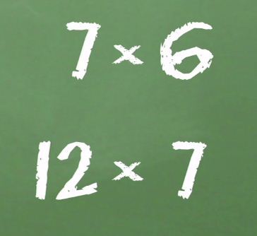 Verbal Reasoning, Non-Verbal Reasoning and Maths for 11+ tests and GCSE Maths.