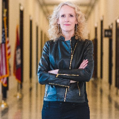CEO of Faith in Democracy
https://t.co/DbUafQKm4c
ON BLUE SKY: @revjenbutler.bsky.social