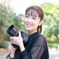 山田 真由美 │ シニアフォトグラファー (@social_beauty) Twitter profile photo