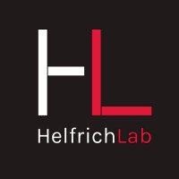 Helfrich Lab (@helfrich_lab) 's Twitter Profile