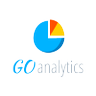 GoAnalyticsInc's profile picture. We are data analysis and visualization consultants specializing in Power BI. We help organizations create and nurture a data culture.