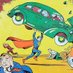 Comic Art Heaven (@comicartheaven) Twitter profile photo Comic Art Heaven (@comicartheaven) Twitter profile photo
