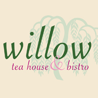 Willow Tea House, Milner Rd, Heswall, Wirral. Everything home-made and scrummy! Cakes, scones, brekkies and lunches. Cosy, antique china, wi-fi & music nights!