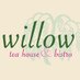Willow HESWALL (@willow_teahouse) Twitter profile photo