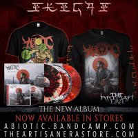 Abiotic (@abioticfl) 's Twitter Profile