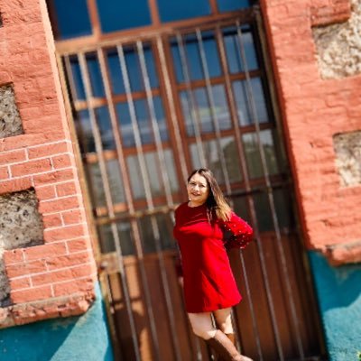 mfernanda_ortiz's profile picture. Tarea del día de hoy: sonreir