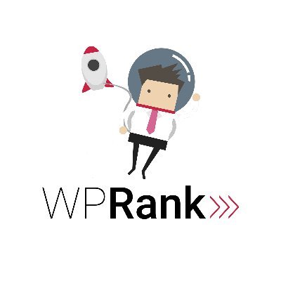 wp_rank's profile picture. Thème et extension #SEO pour #WordPress et #WooCommerce