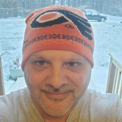 Proud Dad and Husband❤ Proud Conservative and Patriot🇺🇸 Sports Enthusiasts...Go Philadelphia Flyers 🏒, Philly Union ⚽️, Indy Colts 🏈