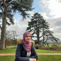 Marwa ALArab (@alarab_marwa) 's Twitter Profile Photo Marwa ALArab (@alarab_marwa) 's Twitter Profile Photo