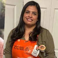 Zoila Rivera (@zrivera29) 's Twitter Profile
