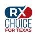 Rx Choice for Texas (@rxchoicefortx) Twitter profile photo Rx Choice for Texas (@rxchoicefortx) Twitter profile photo