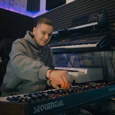 tivoli_official's profile picture. DJ / PRODUCER / COMPOSER CEO Sakura Records