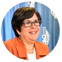 Lina Pohl (@faopohl) 's Twitter Profile