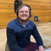 Clint Scott (@clinterimhc) 's Twitter Profile