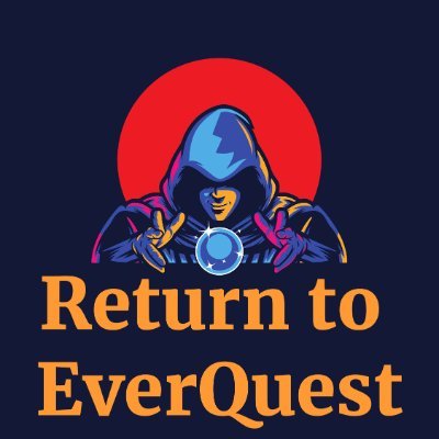 A podcast where best friends revisit and discuss classic EverQuest! Produced by @Thrawn589.